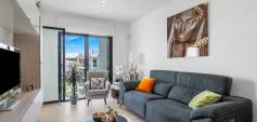 HERVERKOOP - Apartment - Orihuela Costa - Villamartín