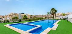 Brukt - Apartment - Orihuela Costa - Villamartín