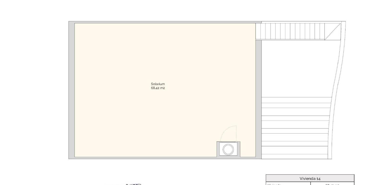 New Build - Penthouse - Finestrat - Costa Blanca North