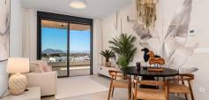 Neubau - Penthouse - Benijofar - Costa Blanca South