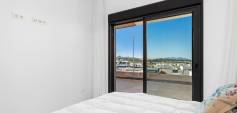 Neubau - Penthouse - Benijofar - Costa Blanca South