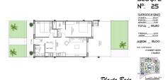 Nueva construcción  - Apartment - Guardamar del Segura - Costa Blanca South