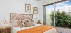 Neubau - Villa - Dolores - Costa Blanca South