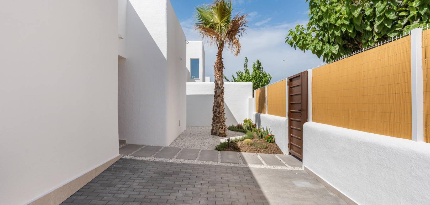 Nouvelle construction - Villa - Dolores - Costa Blanca South