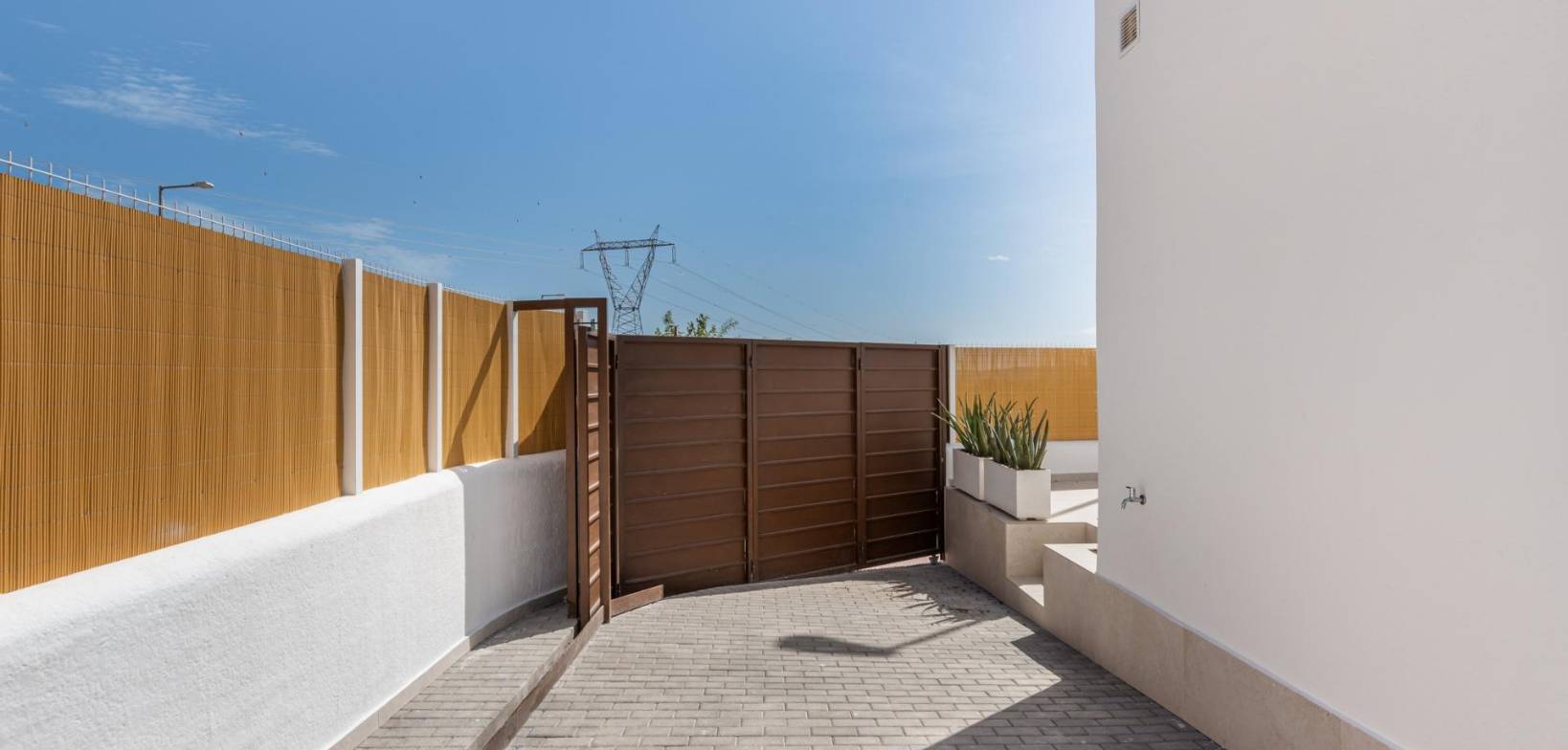 Nueva construcción  - Villa - Dolores - Costa Blanca South