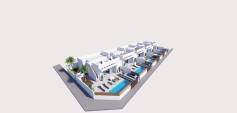 New Build - Villa - Dolores - Costa Blanca South