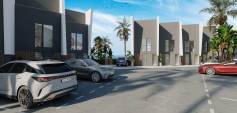 Nueva construcción  - Casa de pueblo - Fuengirola - Costa del Sol
