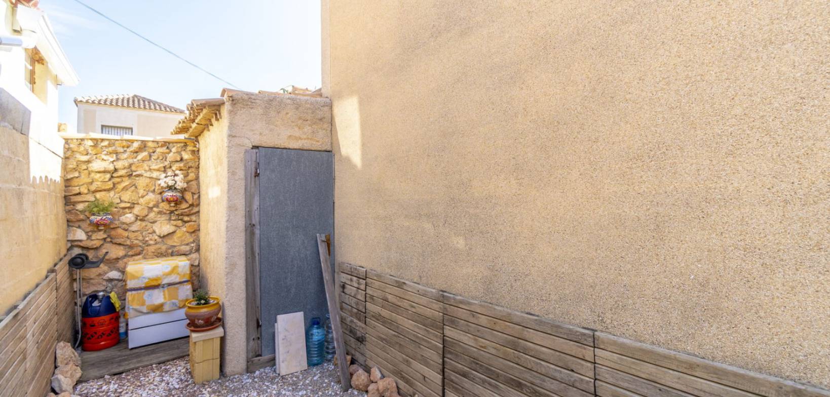Sale - Townhouse - Torrevieja - Habaneras