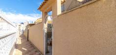 Sale - Townhouse - Torrevieja - Habaneras