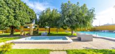Sale - Townhouse - Torrevieja - Habaneras