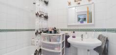 Sale - Townhouse - Torrevieja - Habaneras