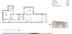 Nybyggnasjon - Apartment - Guardamar del Segura - Costa Blanca South