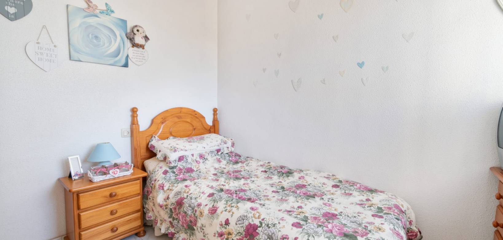 Sale - Townhouse - Torrevieja - Habaneras