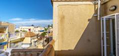 Sale - Townhouse - Torrevieja - Habaneras