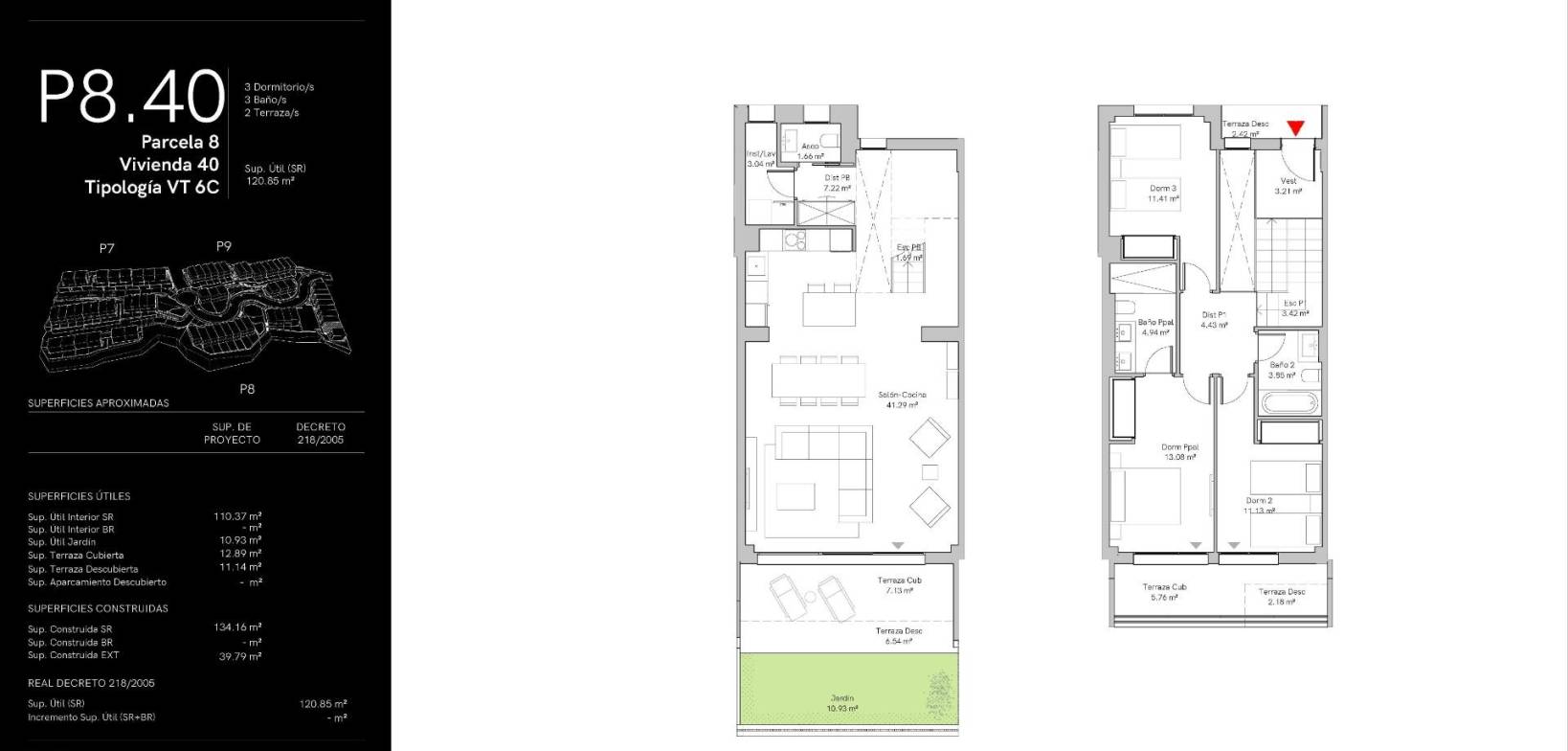 Nueva construcción  - Casa de pueblo - Mijas - Costa del Sol