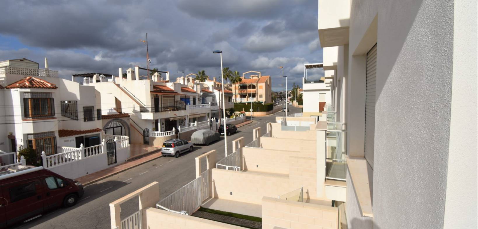 HERVERKOOP - Herenhuis - Torrevieja - Las calas