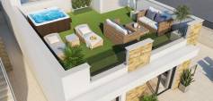New Build - Villa - Ciudad quesada - Costa Blanca South