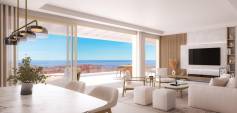 Nybyggnasjon - Apartment - Estepona - Costa del Sol