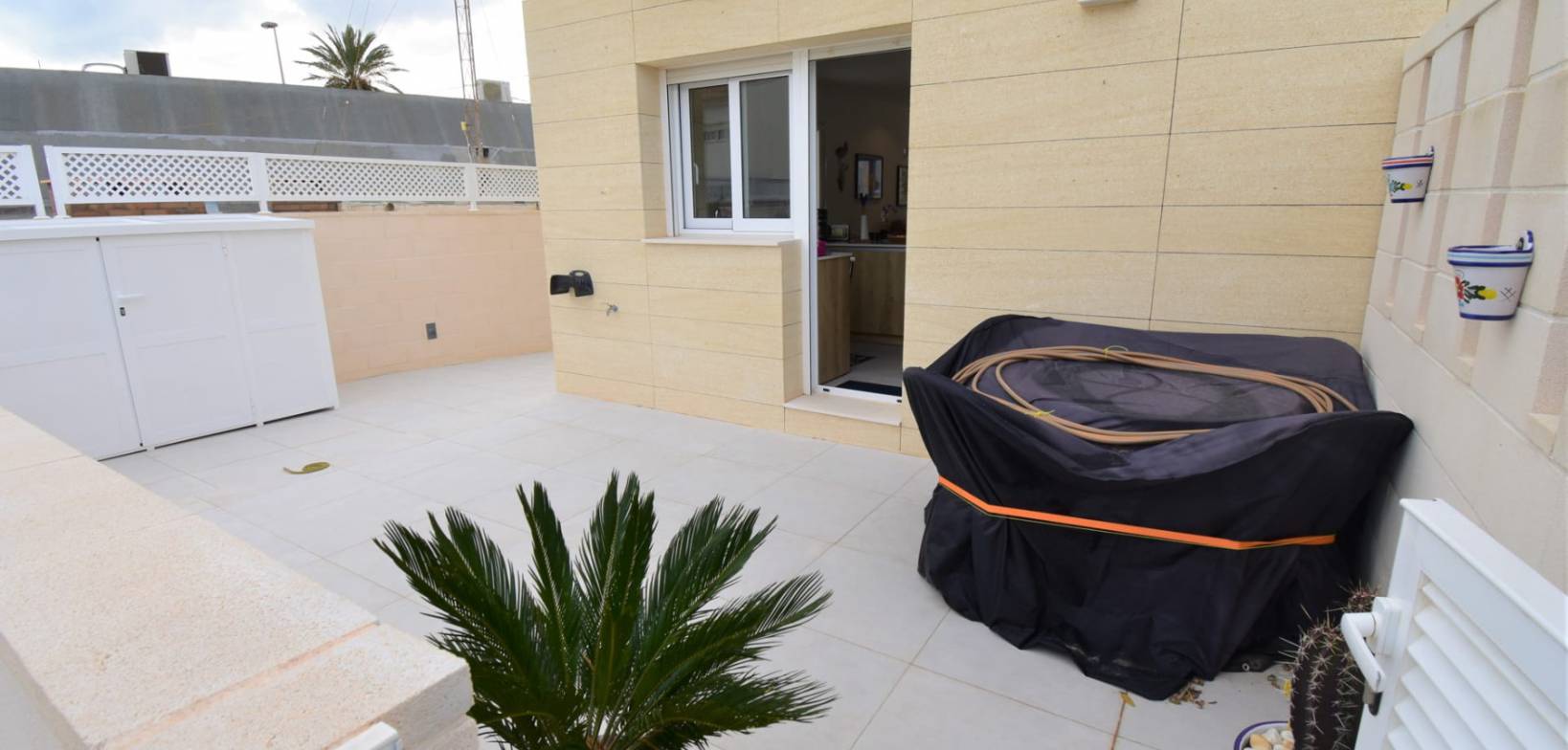 HERVERKOOP - Herenhuis - Torrevieja - Las calas