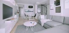 Neubau - Penthouse - Fuengirola - Costa del Sol