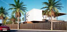 Nueva construcción  - Villa - Estepona - Costa del Sol