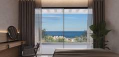 Nouvelle construction - Apartment - Estepona - Costa del Sol