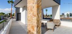 New Build - Penthouse - Orihuela Costa - Costa Blanca South