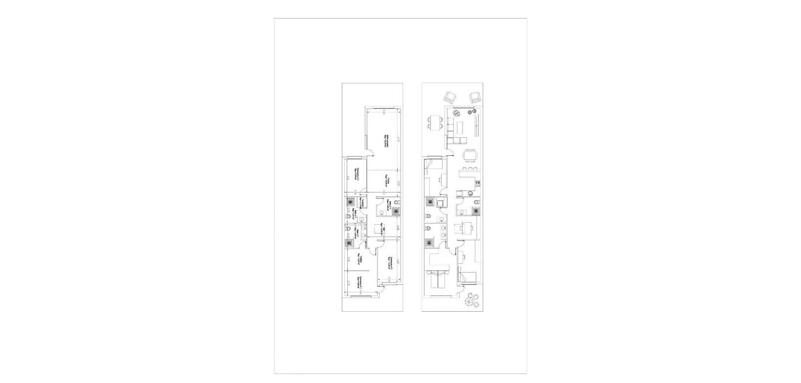 New Build - Town House - Sangonera la Verde - Costa Calida - Inland