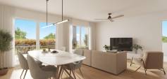 NIEUWBOUW - Villa - Finestrat - Costa Blanca North