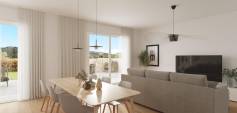 Neubau - Villa - Finestrat - Costa Blanca North