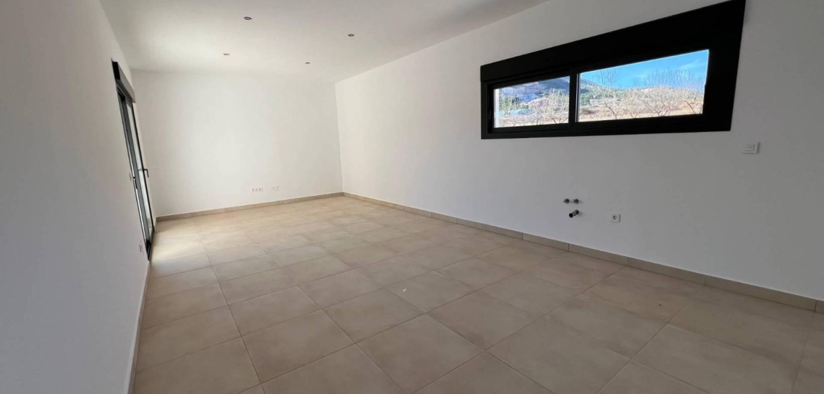 Nouvelle construction - Villa - Jumilla - Costa Calida - Inland