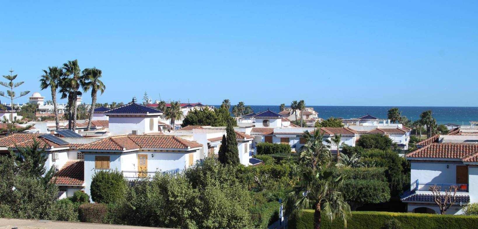 Neubau - Apartment - Vera - Costa de Almeria