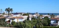 Nybyggnasjon - Toppleilighet - Vera - Costa de Almeria