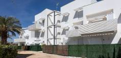 Nybyggnasjon - Apartment - Vera - Costa de Almeria