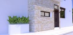 Nouvelle construction - Villa - Vera - Costa de Almeria