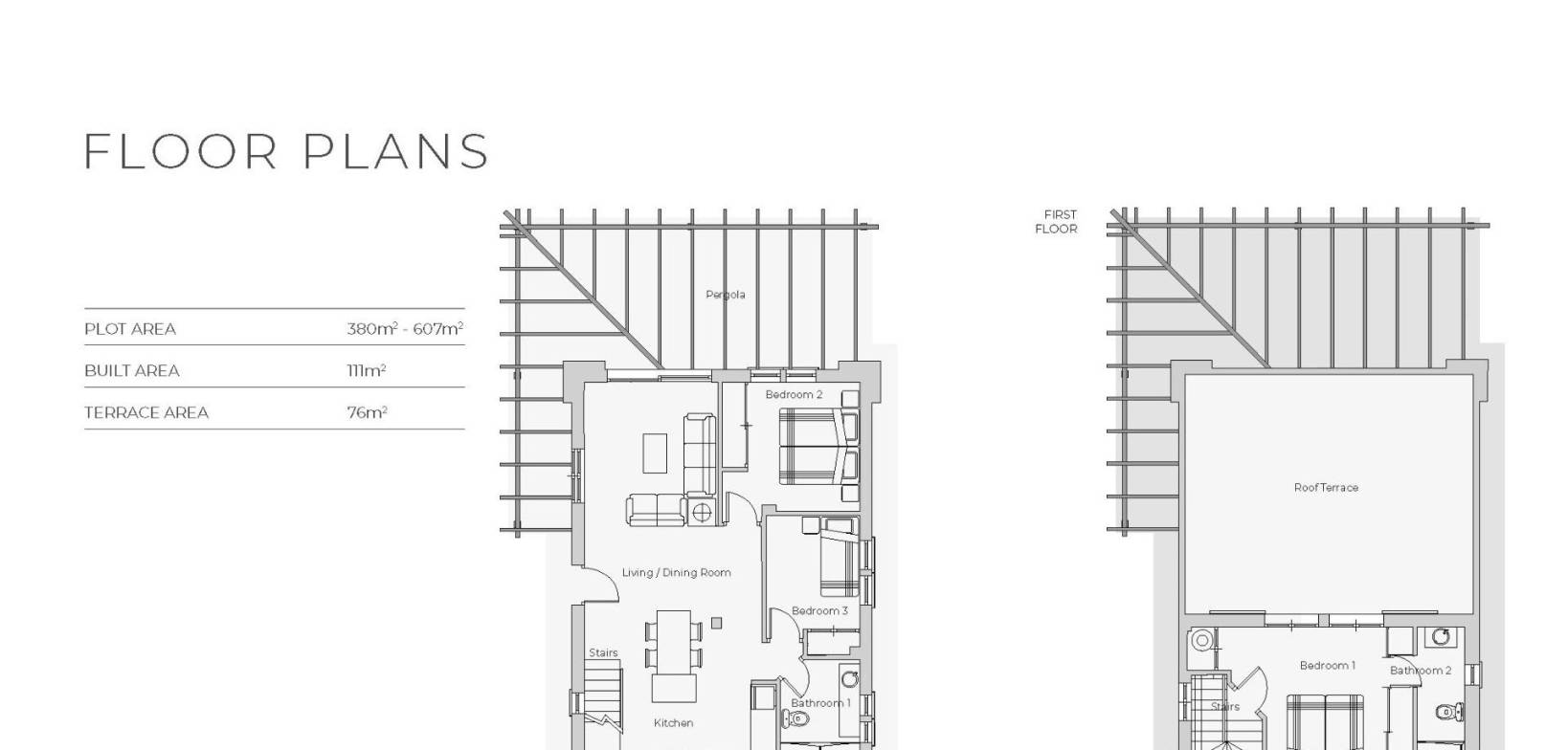 New Build - Villa - Cuevas Del Almanzora - Costa de Almeria - Inland