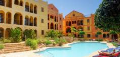 Nybyggnasjon - Apartment - Cuevas Del Almanzora - Costa de Almeria - Inland