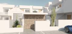 New Build - Bungalow - San Pedro del Pinatar - Costa Calida