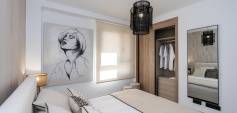 Nybyggnation - Apartment - Istán - Costa del Sol