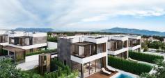 Nueva construcción  - Villa - La Nucía - Costa Blanca North