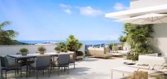 Nybyggnasjon - Apartment - Casares - Costa del Sol