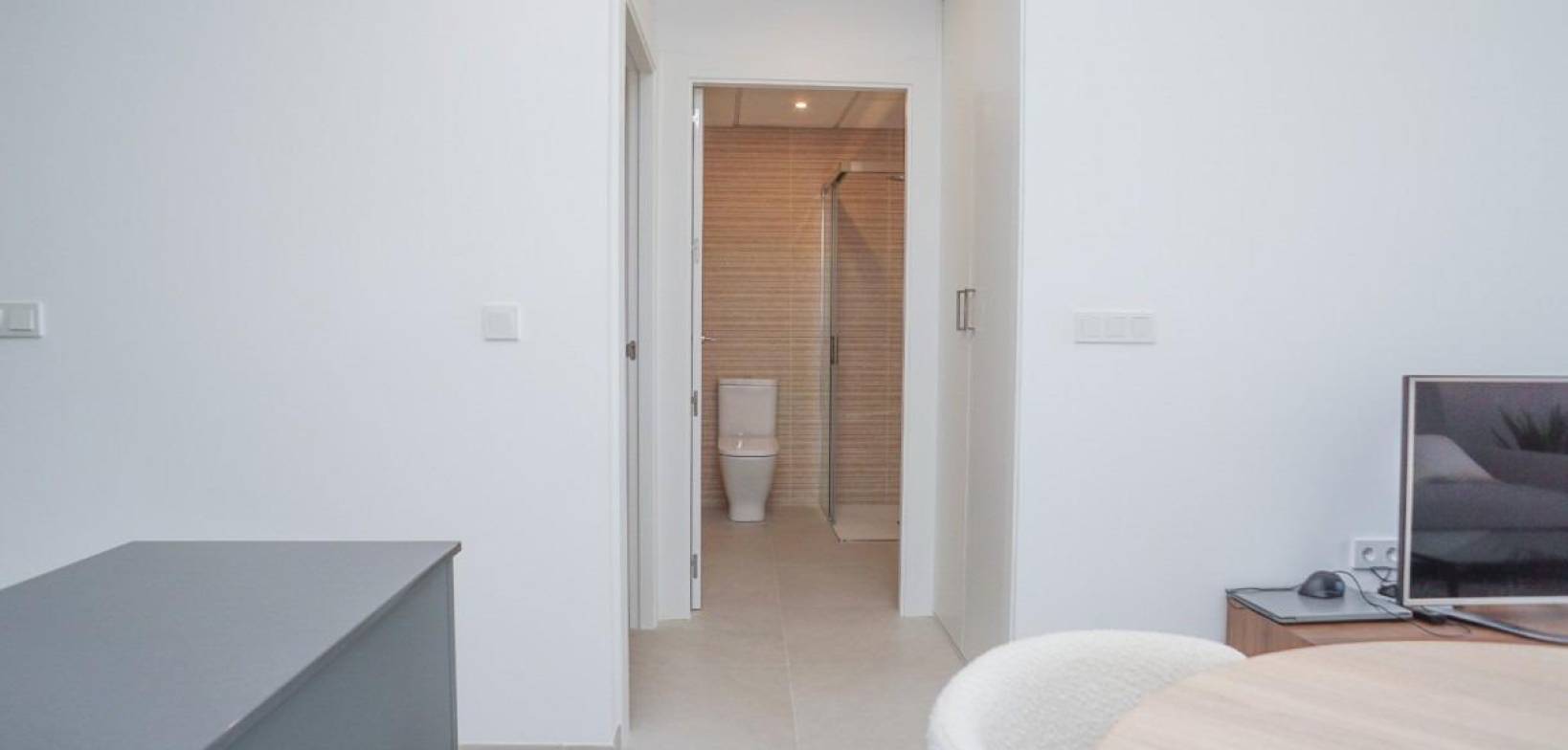 Nueva construcción  - Apartment - Torrevieja - Costa Blanca South