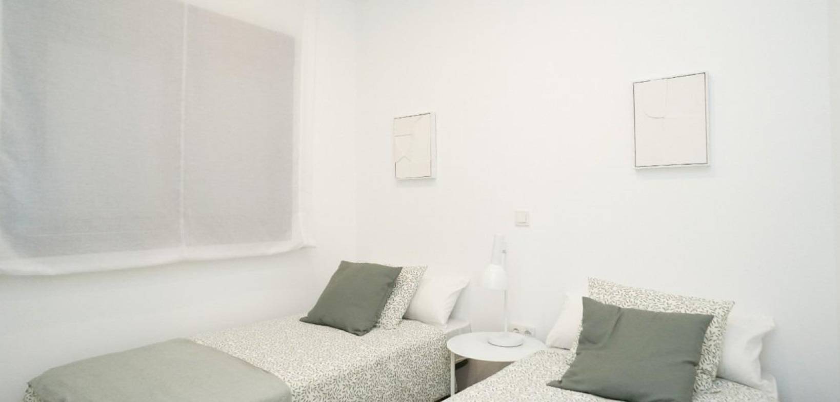 NIEUWBOUW - Apartment - Torrevieja - Costa Blanca South