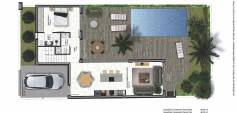 New Build - Villa - Almoradí - Costa Blanca South - Inland