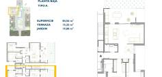 Nueva construcción  - Apartment - San Pedro del Pinatar - Costa Calida