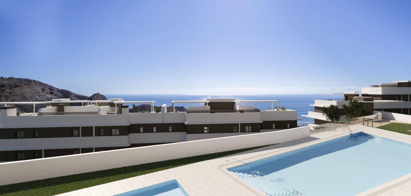 Neubau - Penthouse - Rincón de la Victoria - Costa del Sol