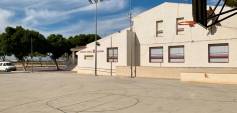 Nybyggnation - Stadshus - Los Alczares - Costa Calida