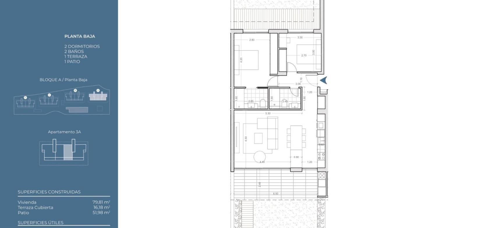 Nueva construcción  - Apartment - La Nucía - Costa Blanca North