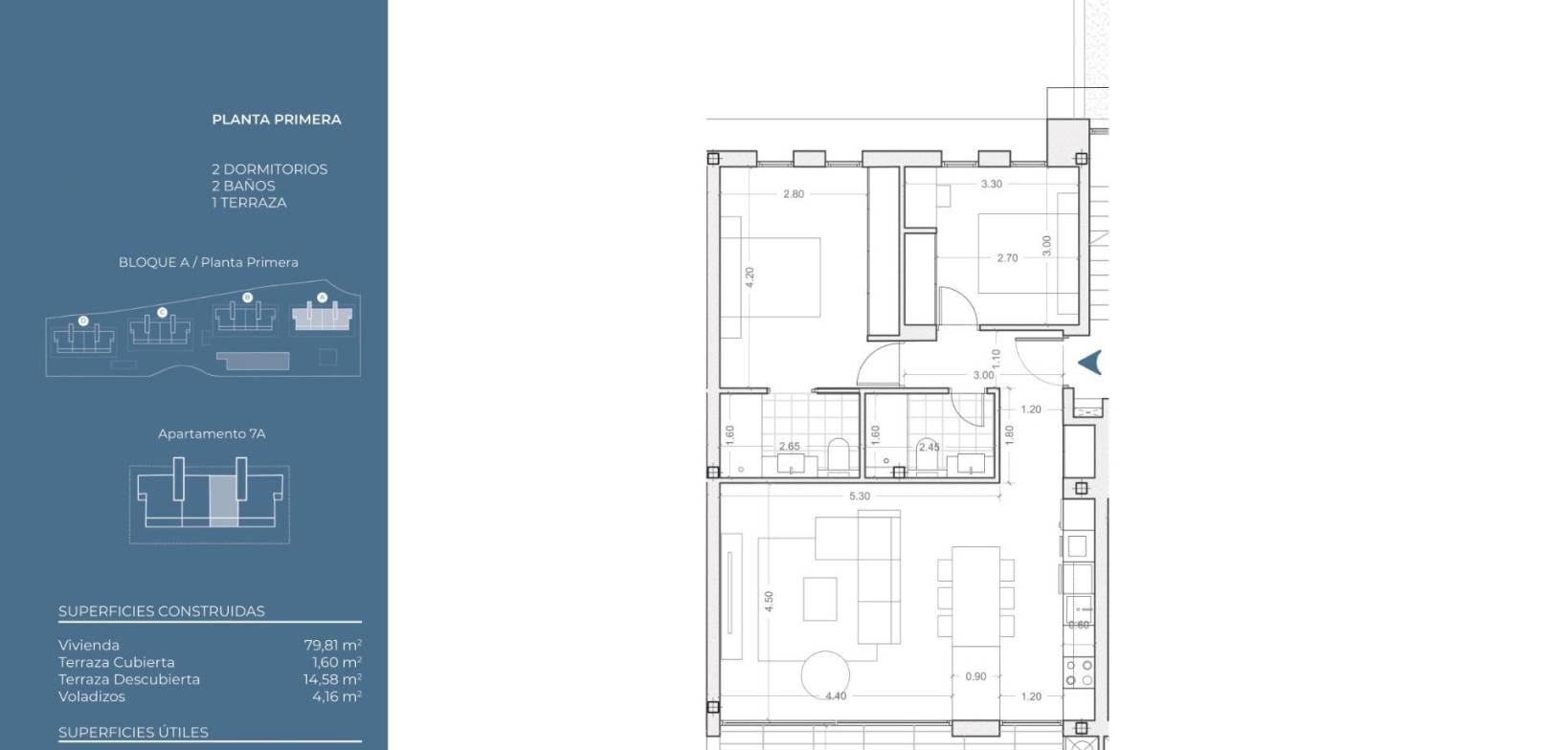 Nueva construcción  - Apartment - La Nucía - Costa Blanca North