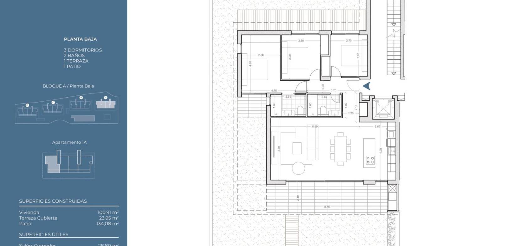 New Build - Apartment - La Nucía - Costa Blanca North
